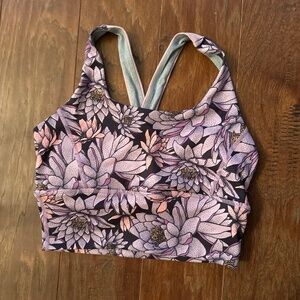 Born primitive sports bra